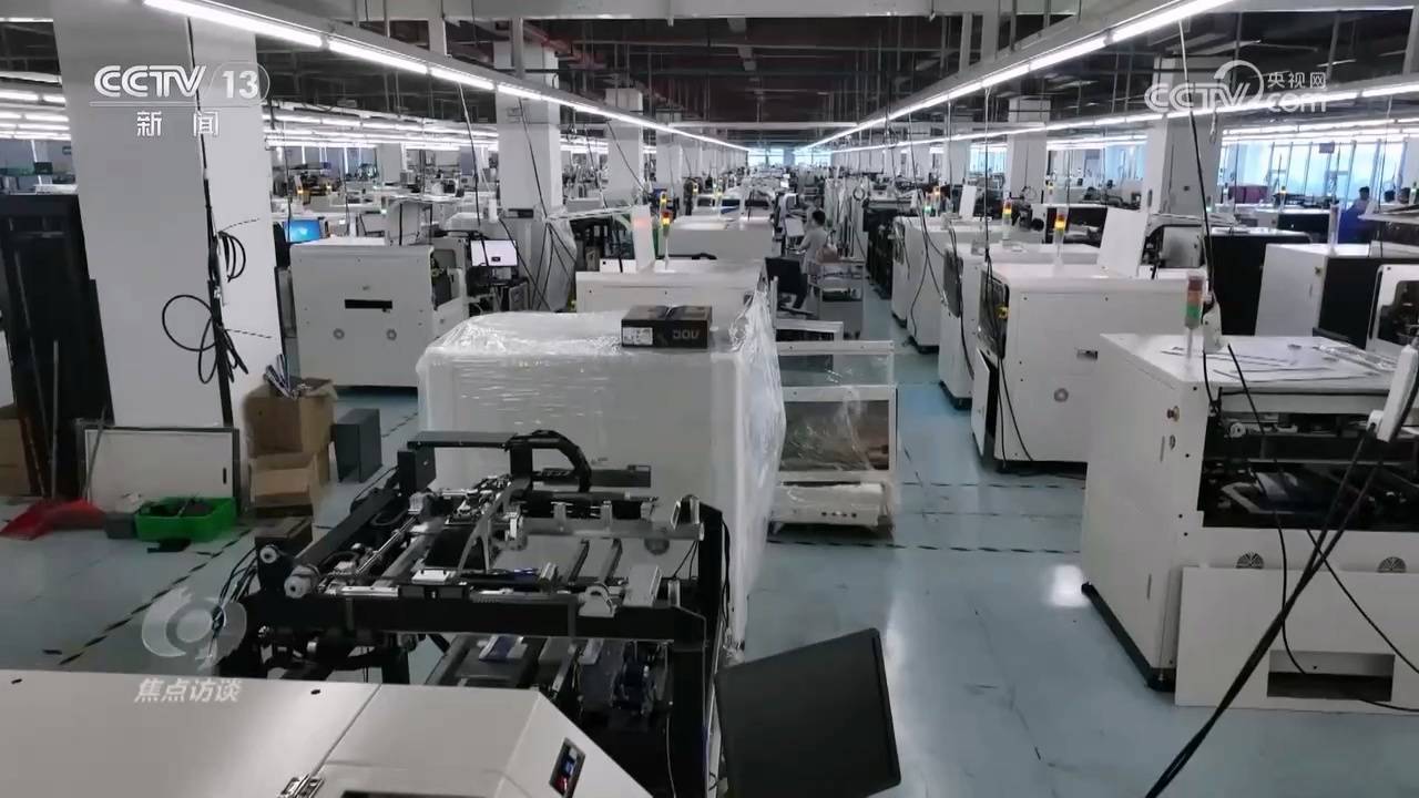 焦点访谈：“以旧换新”加力激活内需潜力(图10)